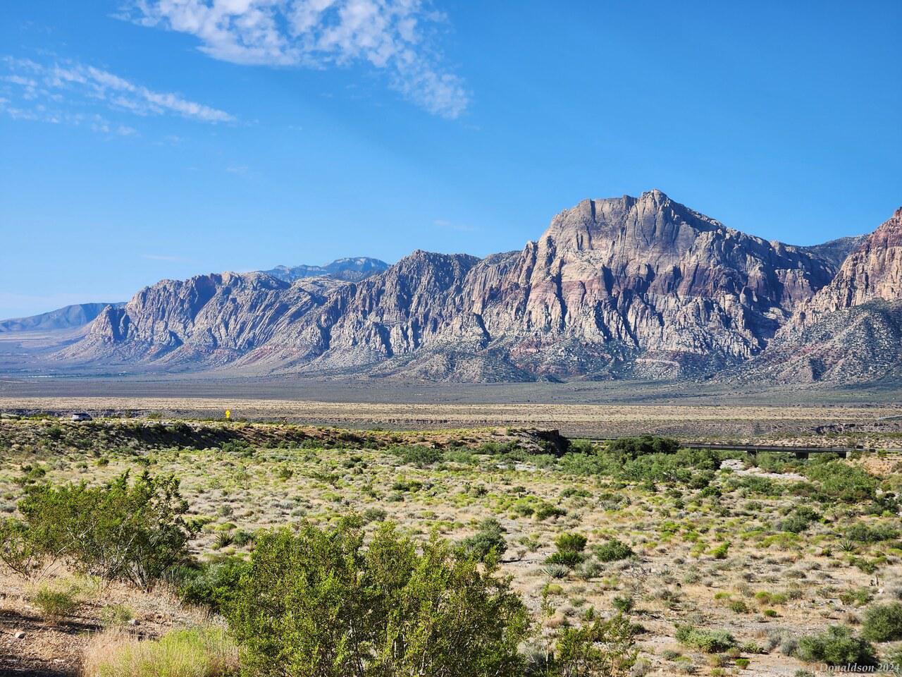 Red Rock Canyon