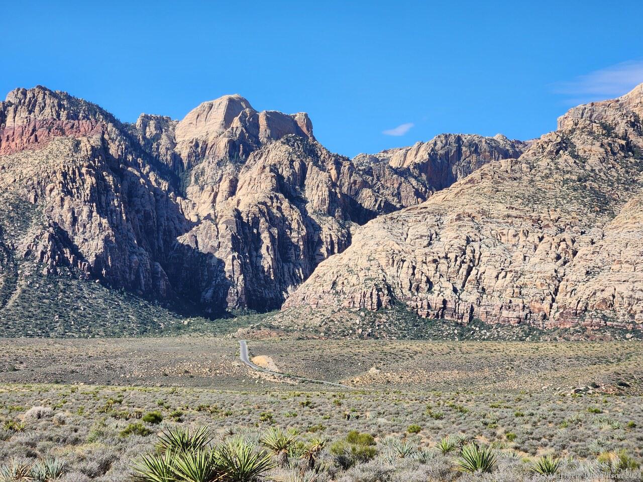 Red Rock Canyon