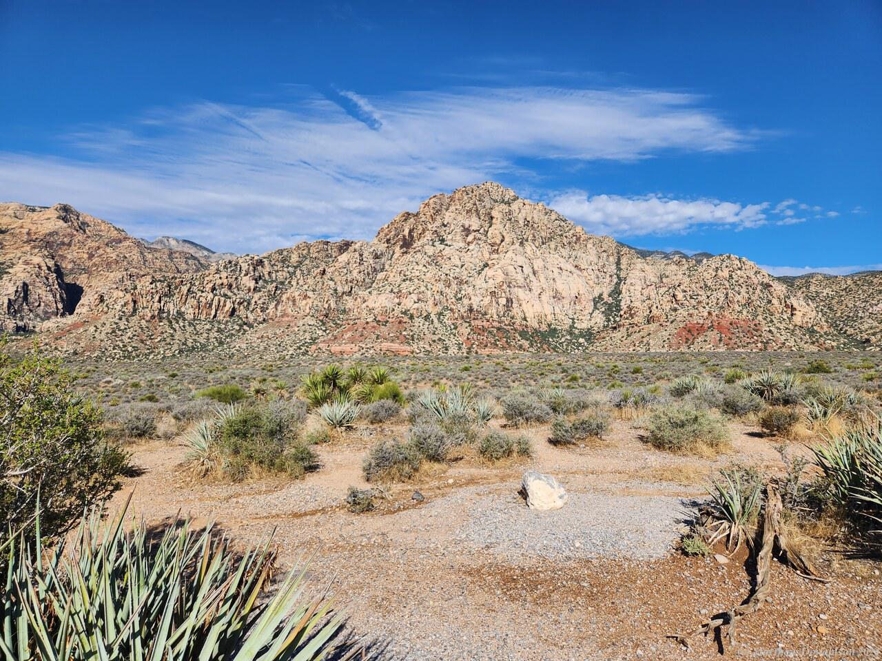 Red Rock Canyon