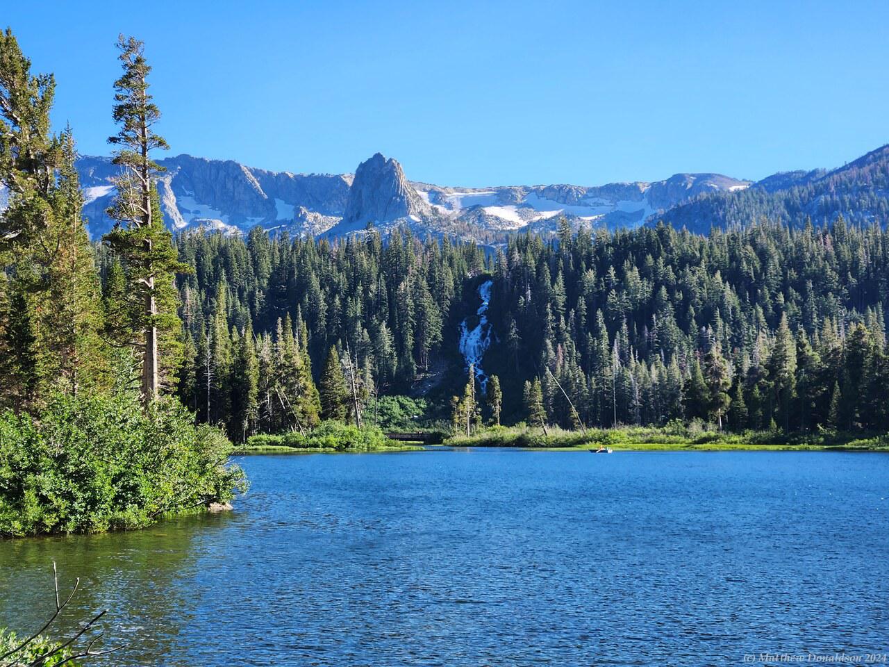 Mammoth Lakes