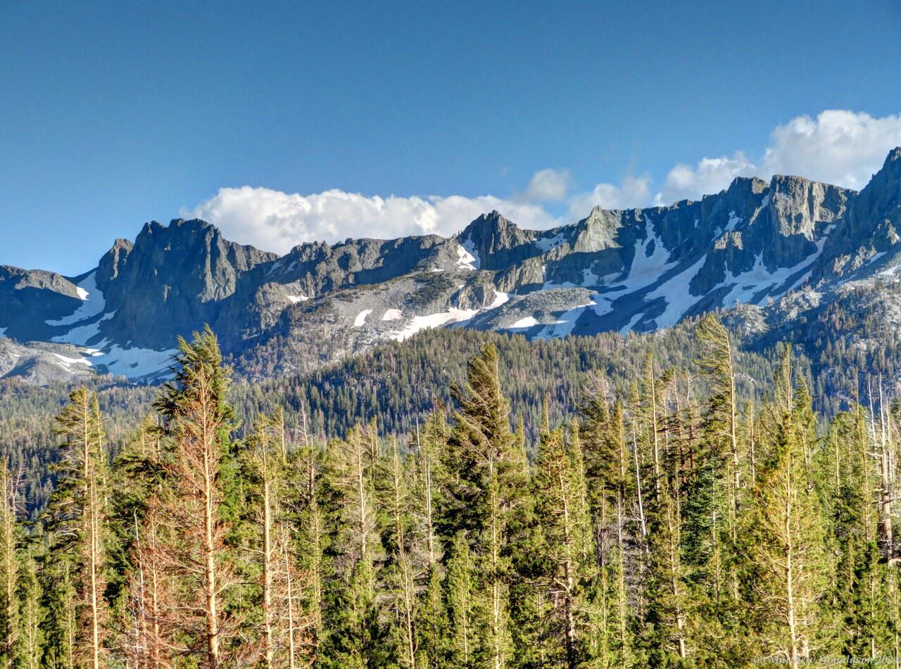 Mammoth Lakes